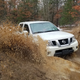 Illustration for article titled The Nissan Frontier Is Underrated: What I Learned Abusing America's Oldest Pickup Off-Road